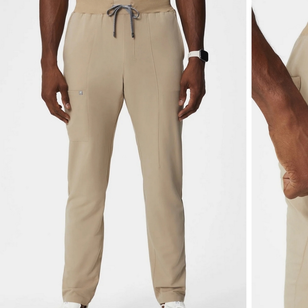 Intake Scrub Pant